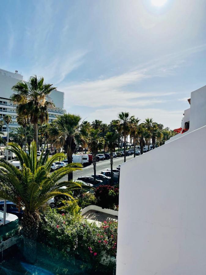 Duplex Agnes Parque Santiago I Apartment Playa de las Americas  Luaran gambar