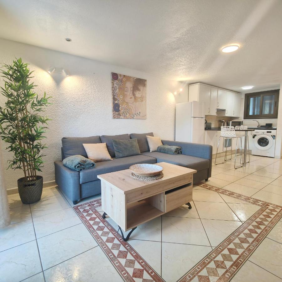 Duplex Agnes Parque Santiago I Apartment Playa de las Americas  Luaran gambar