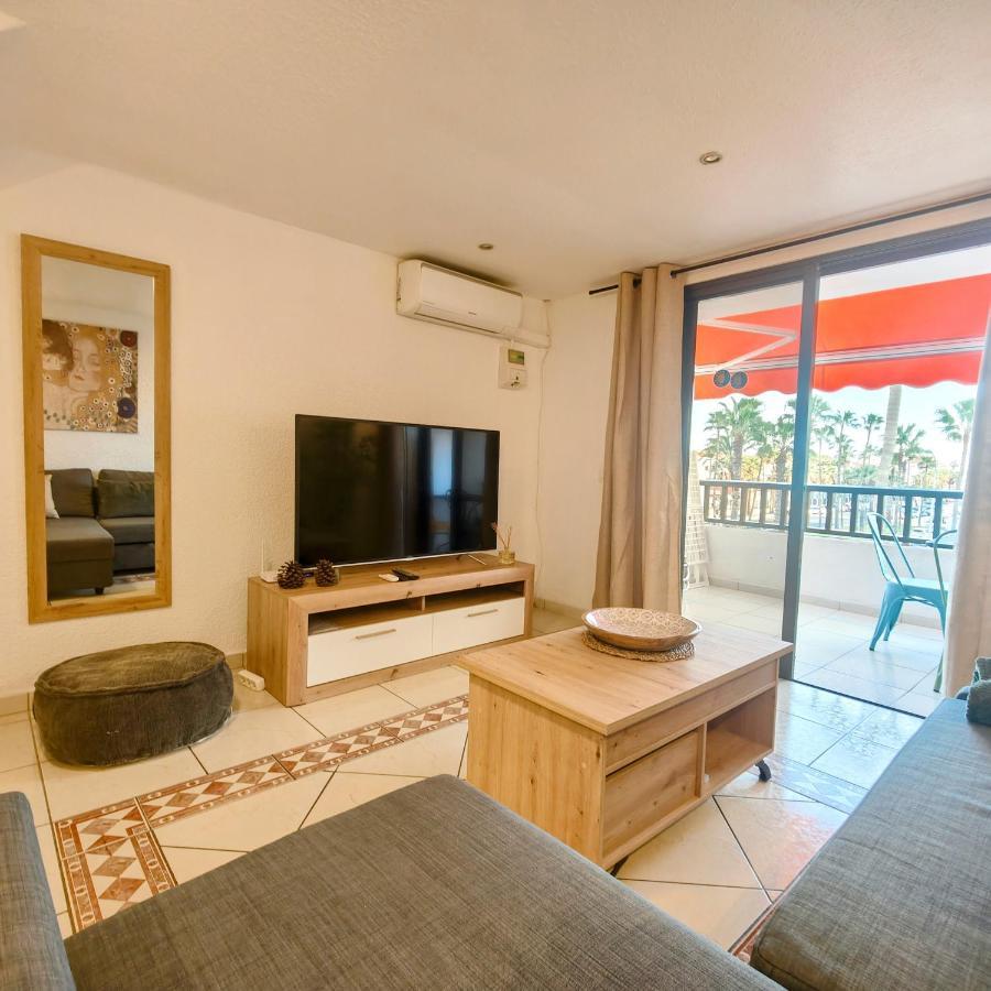 Duplex Agnes Parque Santiago I Apartment Playa de las Americas  Luaran gambar