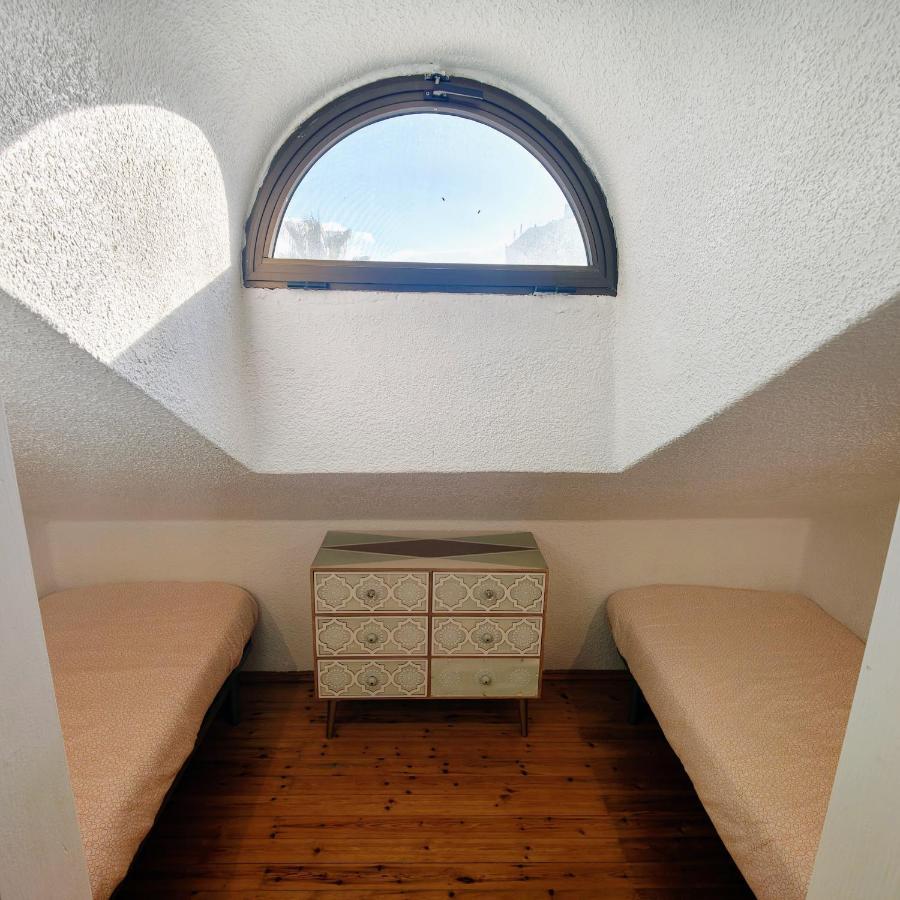 Duplex Agnes Parque Santiago I Apartment Playa de las Americas  Luaran gambar