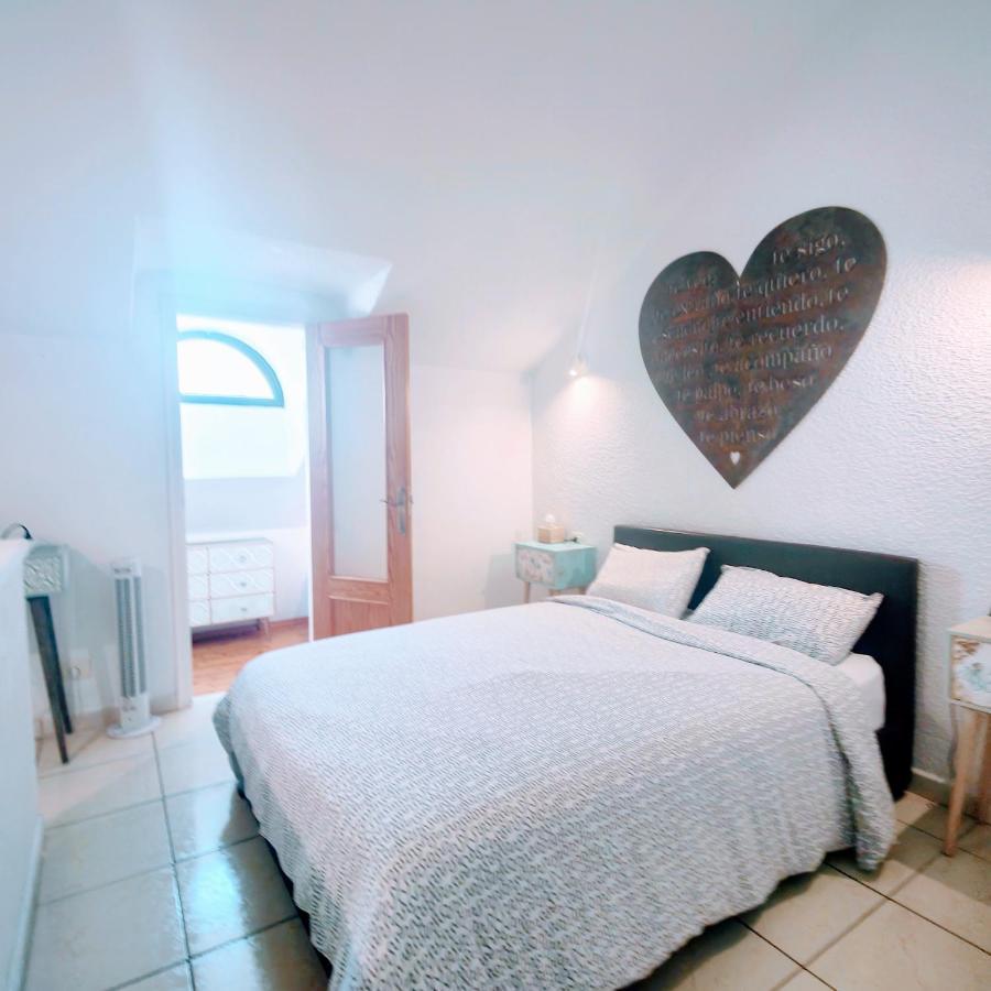 Duplex Agnes Parque Santiago I Apartment Playa de las Americas  Luaran gambar